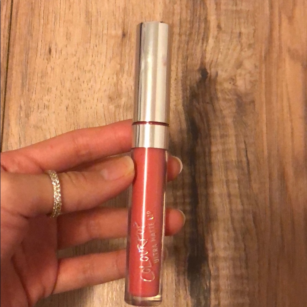 Colourpop Ultra Matte Lip